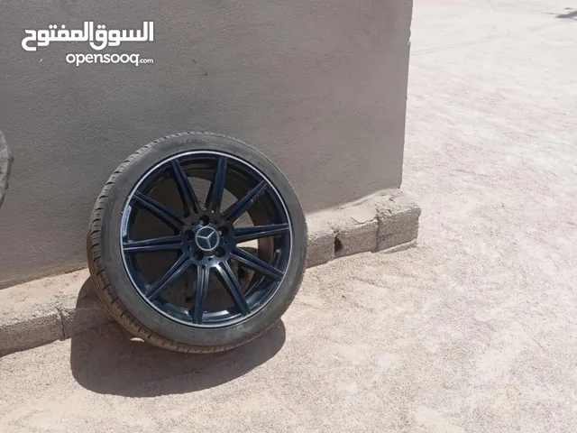 Hoosier 19 Tyres in Tripoli