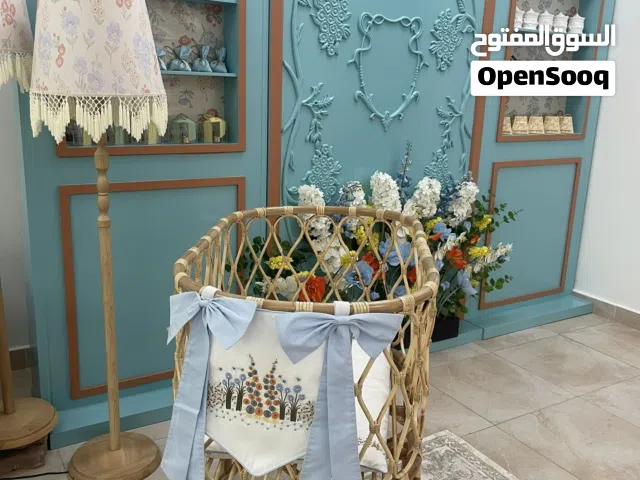 ستاند مواليد