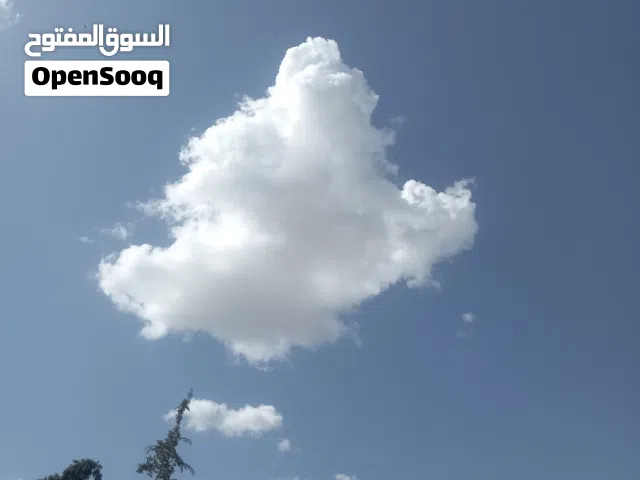 50 m2 1 Bedroom Townhouse for Rent in Amman University Street