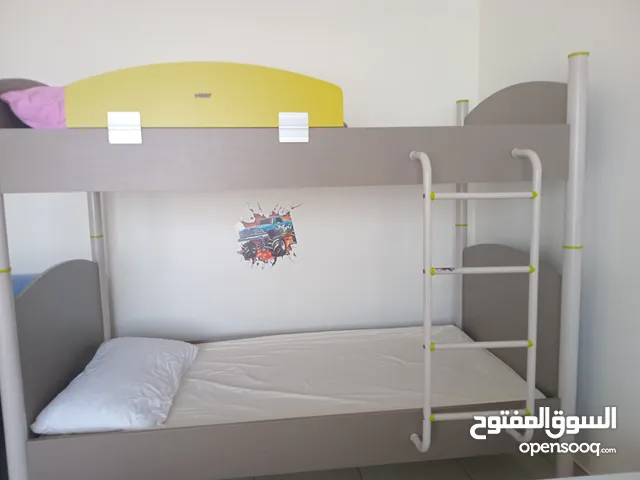 double bed