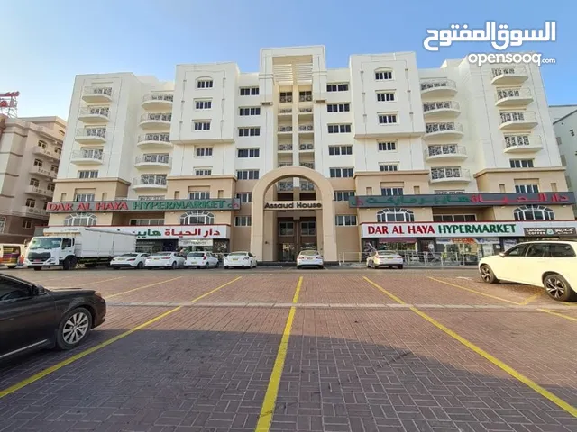 Luxury 2BHK Apartment FOR RENT Khuwair 33 PPA38