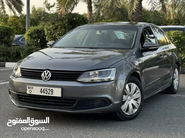 Volkswagen Jetta 2014 in Sharjah