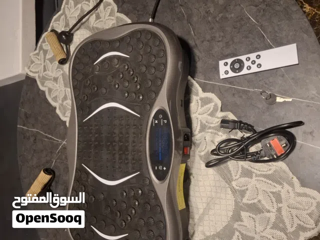 جهاز سير هزاز للتنحيف