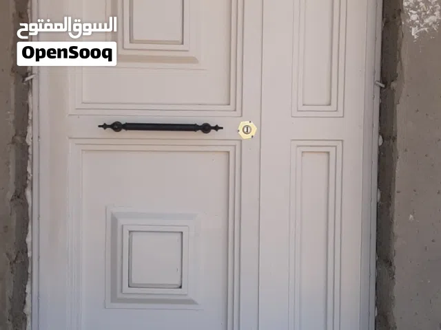أبواب حديد جديدة للبيع