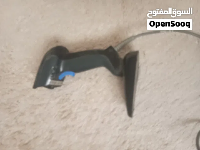 للبيع قاري باركود
