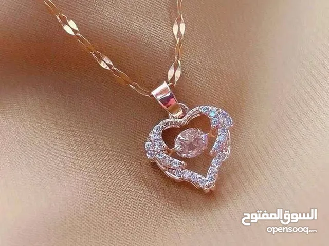 اكسسوارات قلادة