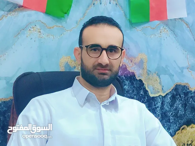 احمد الحاجري