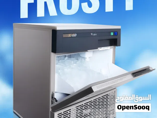 Whirlpool K40 Ice Maker, 40kg