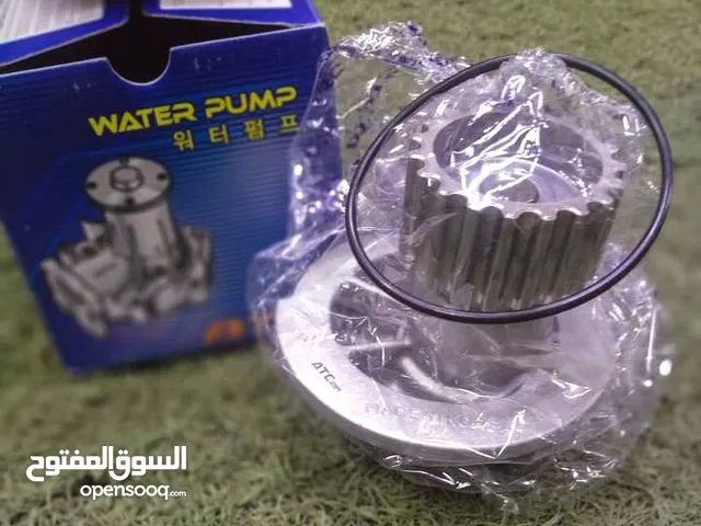 طلمبة مياه اوبترا ATC كورى اصلى.