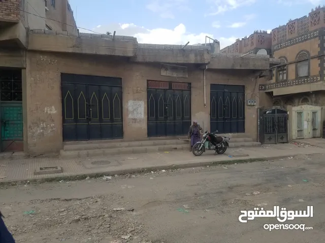 9m2 1 Bedroom Townhouse for Sale in Sana'a Northern Hasbah neighborhood