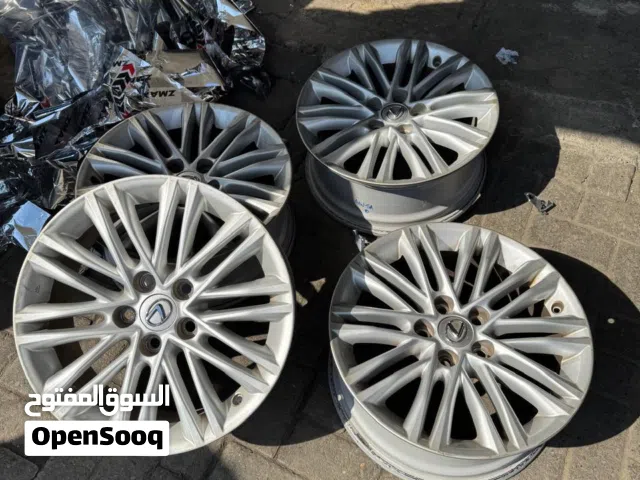 رنجات لكسز es للبيع موديل 2018