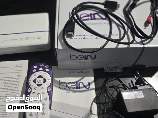  beIN Receivers for sale in Bethlehem