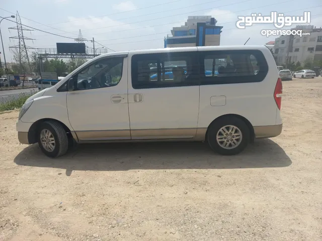باص للايجار الشهري 9مقاعد