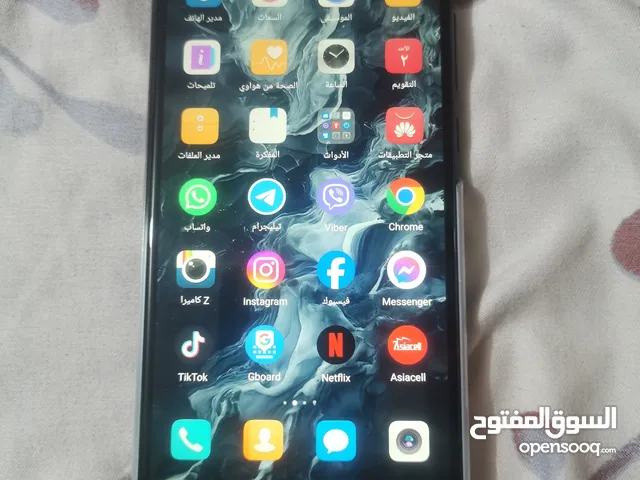 Huawei Mate 10 Lite 64 GB in Baghdad
