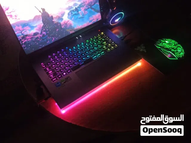 Windows Asus for sale  in Amman
