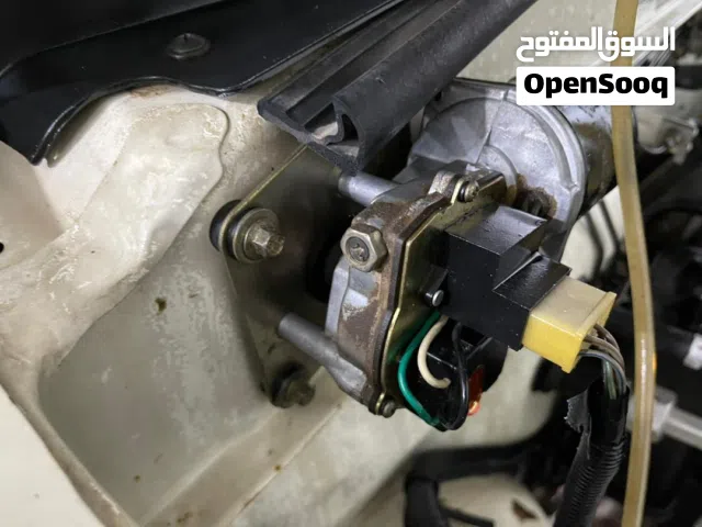 2013 تويوتا اخرى