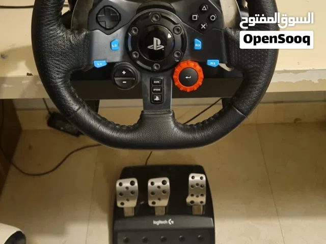 سكان logitech g29