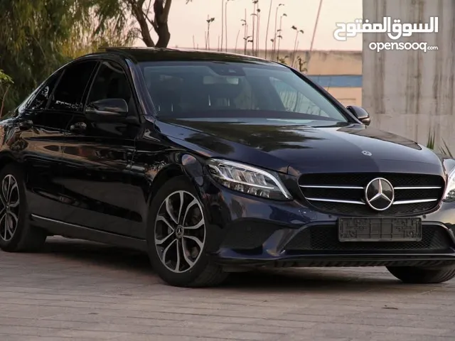 ‎مرسيدس-بنز C200 Night Edition2019