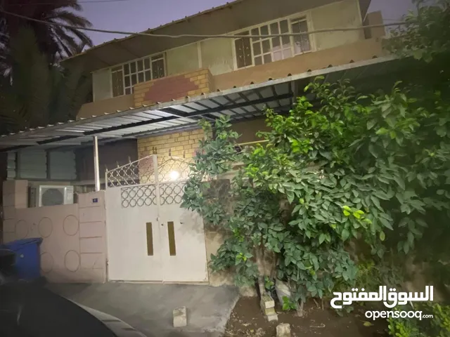 95 m2 4 Bedrooms Townhouse for Sale in Baghdad Saba' Abkar