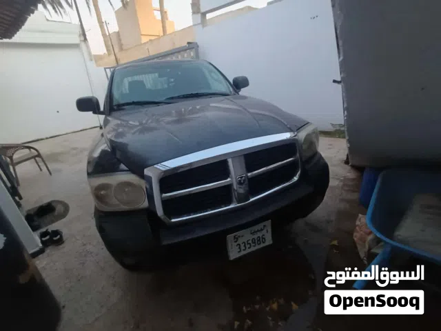 Used Dodge Other in Tripoli