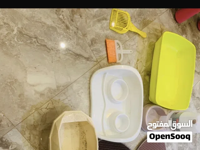 للبيع اغراض متنوعة للقطاوى