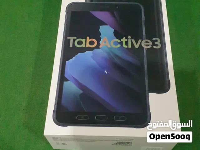 Tab Active3  128