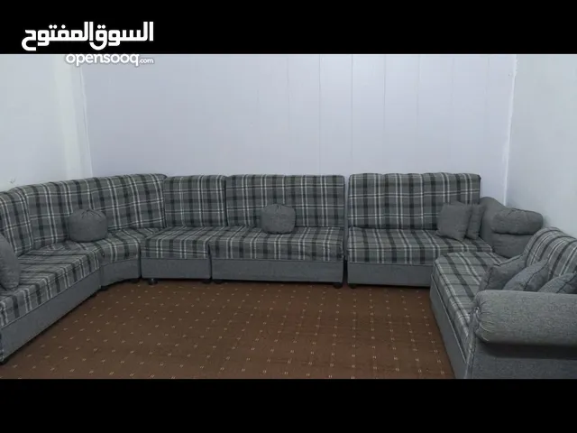 غرفة جلوس مستعمل