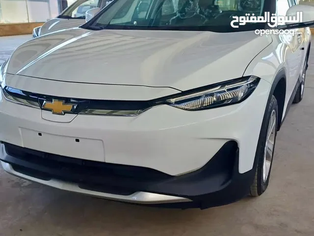 New Chevrolet Menlo in Amman