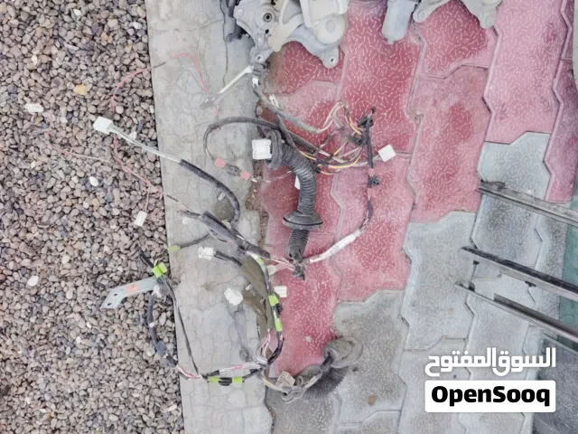 قطع غيار سيارات افلون من 2008 الى 2012  زجاج ابواب الخلفي  اكسسوارات الابواب  ضفيره وكالة الابواب