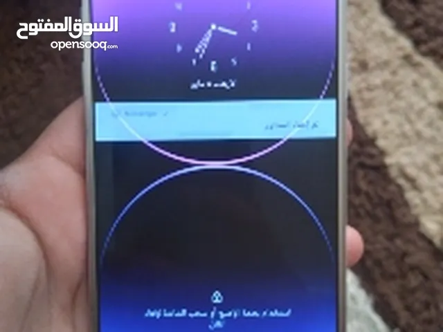 Samsung Galaxy A5 32 GB in Aqaba