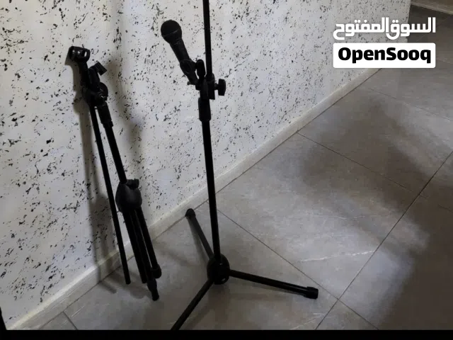 ستاند مايكروفون عدد2
