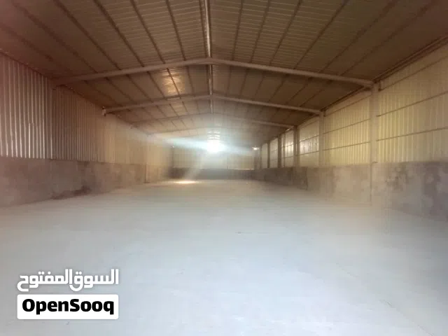 مخازن بمساحات متعددة و باماكن مختلفة للايجار في البصرة و باسعار مناسبة للشركات و ورش الصيانة