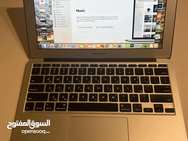 Macbook air 2019