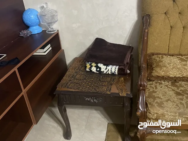 طقمين خشب زان