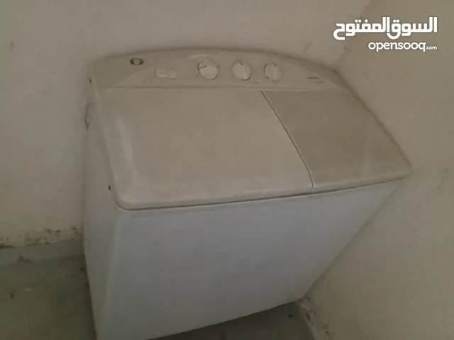 Other 7 - 8 Kg Washing Machines in Mafraq