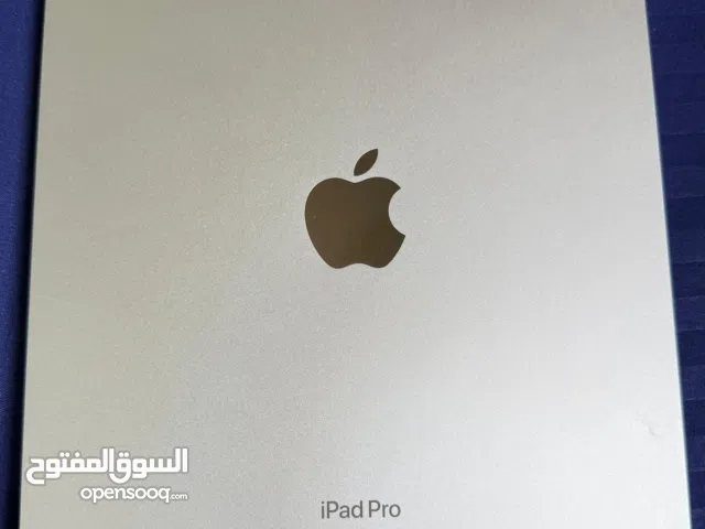 iPad Pro 11. 512 gb. New