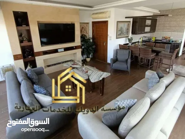 230 m2 3 Bedrooms Apartments for Rent in Amman Um Uthaiena