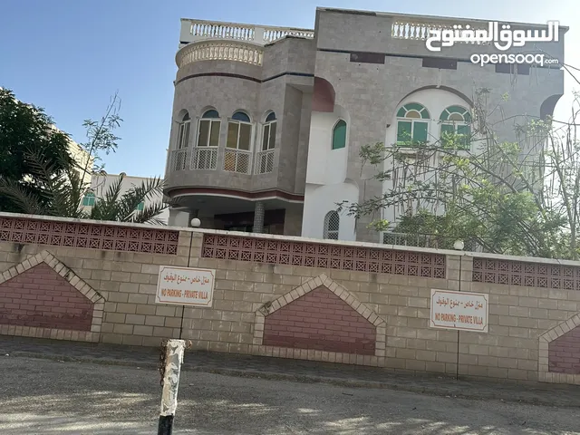 3003 m2 5 Bedrooms Villa for Rent in Dhofar Salala