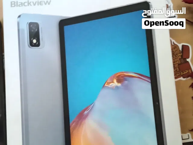 Blackview Tab 12 64 GB in Amman