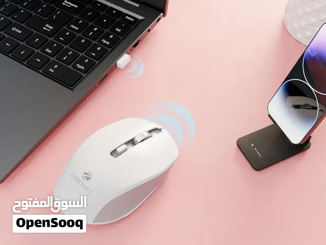 Mouse zebronics