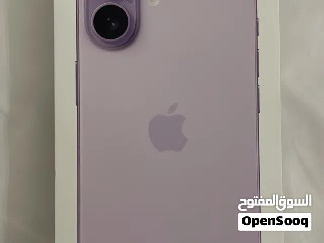 iPhone 17 just bought brand new 256GB lavender