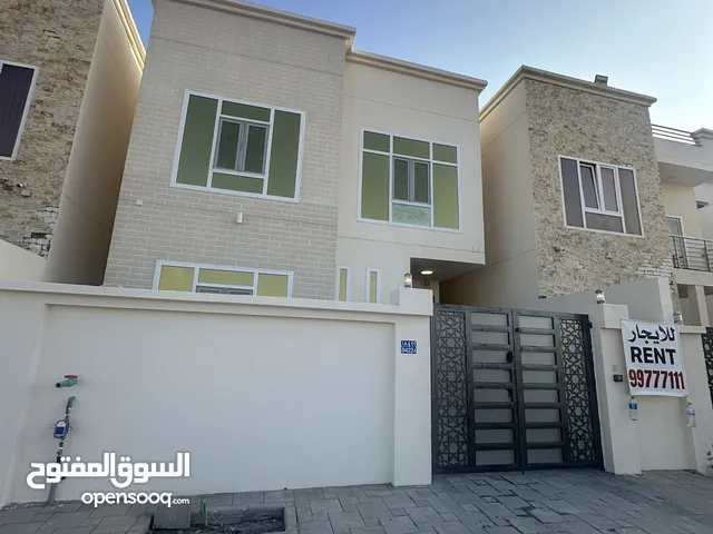 فيلا في الخوض 6 للايجار ،، Villa in AL Khoudh 6, for rent