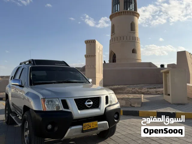 2009 نيسان اخرى