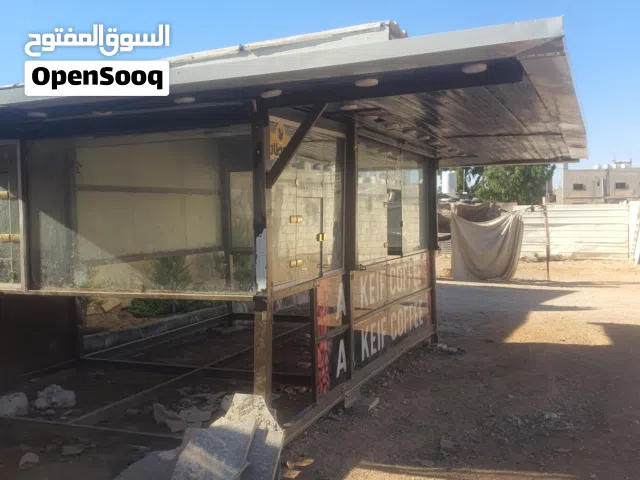 قهوه او كافتريا للبيع بسعر ممتاز جدا