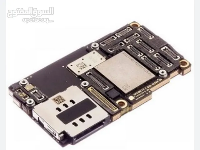 iPhone 11 Pro Max Motherboard بورد ايفون 11 برو ماكس 256