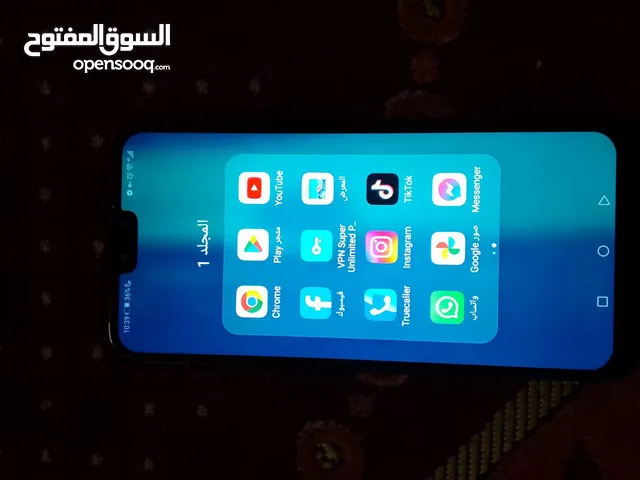 Huawei Y9 64 GB in Irbid