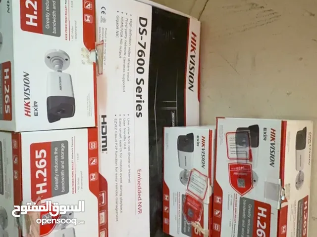 كاميرات جديدة مع الجهاز