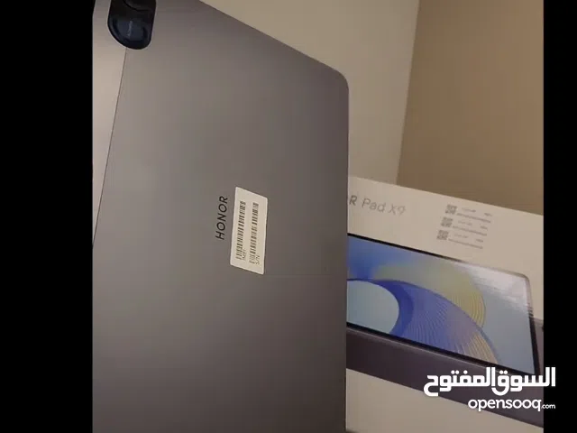 ايباد. هونر باد 9x  وبي مجال حك جيه