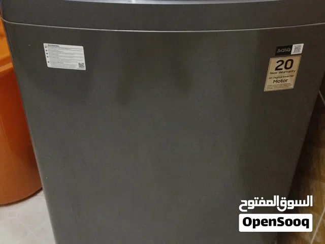 غسالة أوتوماتيك بحالة ممتازة للبيع