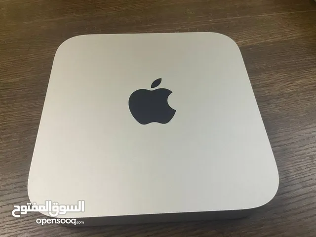 macOS Apple  Computers  for sale  in Amman